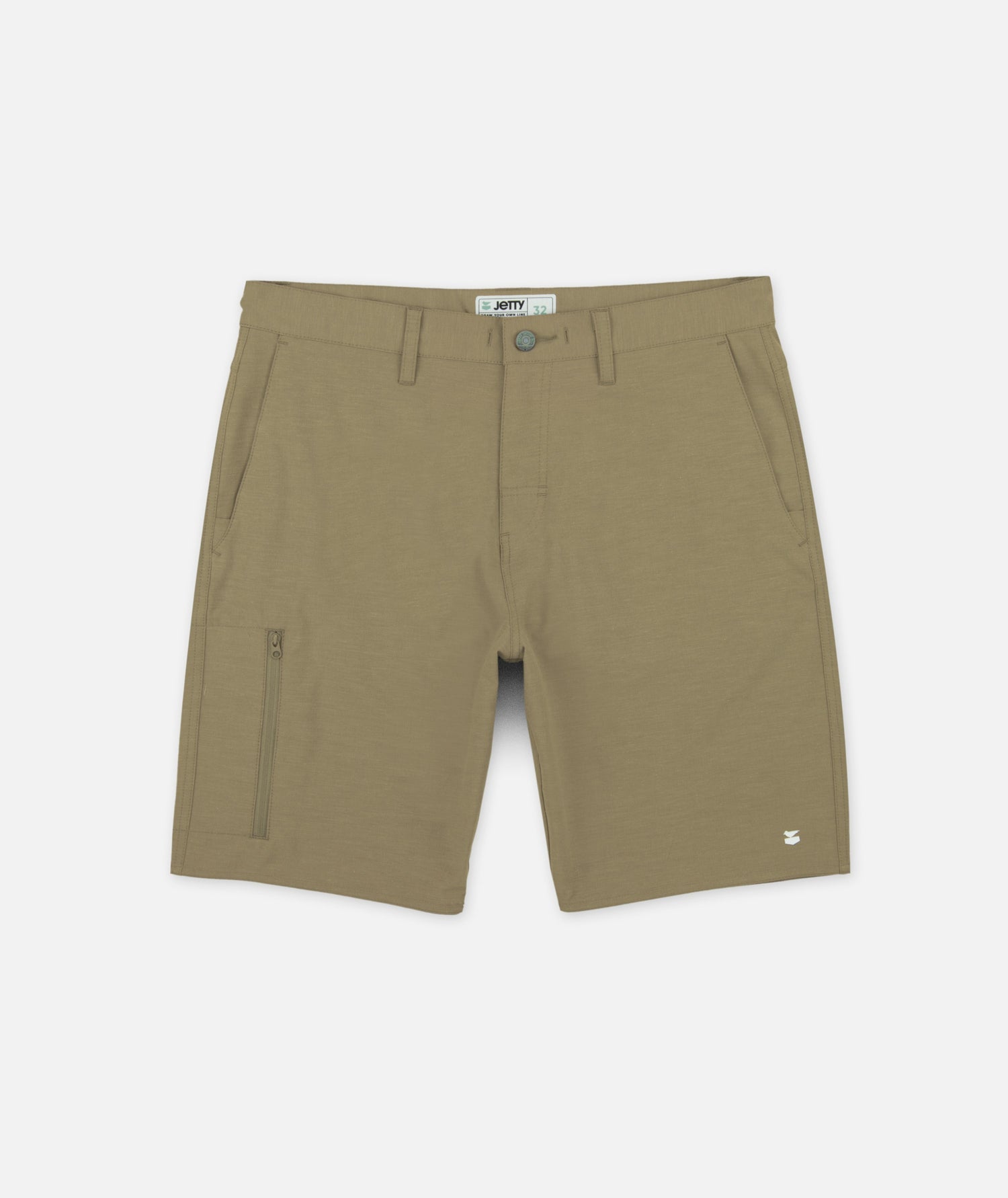 Group: Polywog 2.0 Hybrid Walkshort 2024