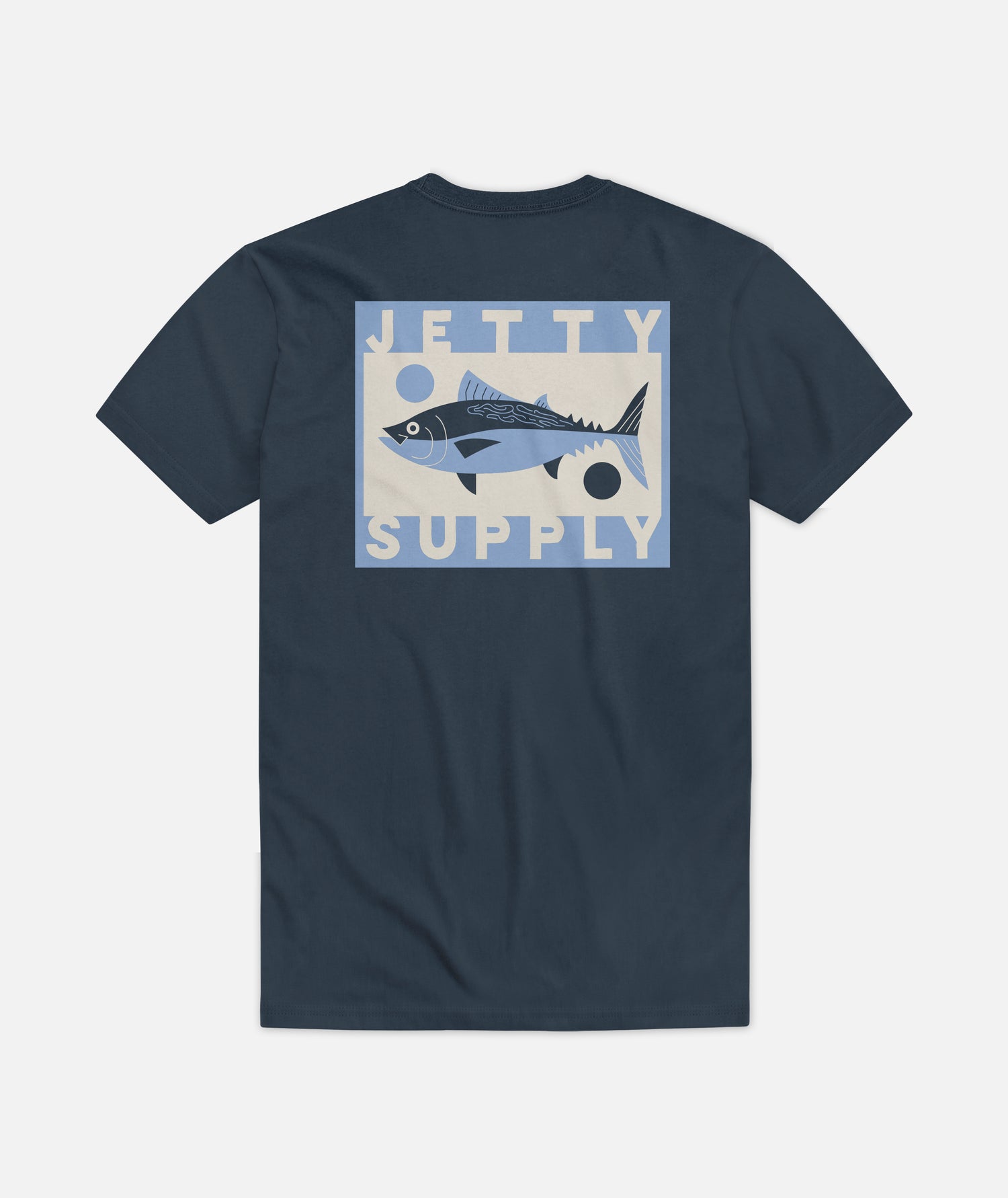 The Fishing Dad