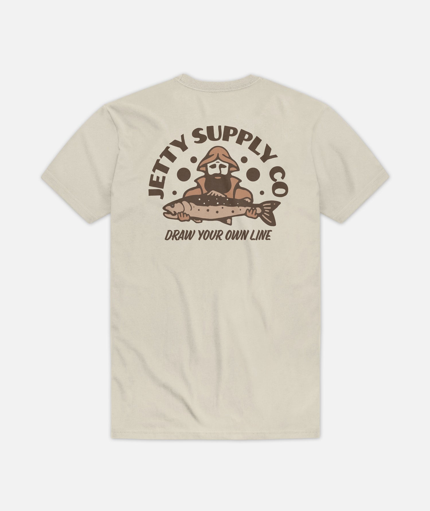 Group: Catch Tee