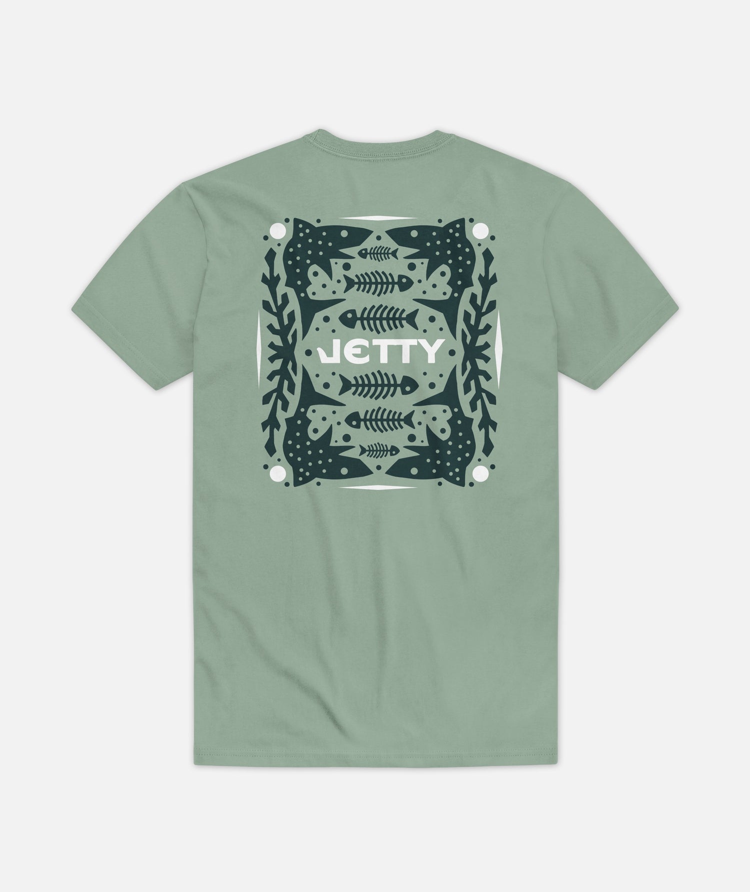 Group: Chaser Tee