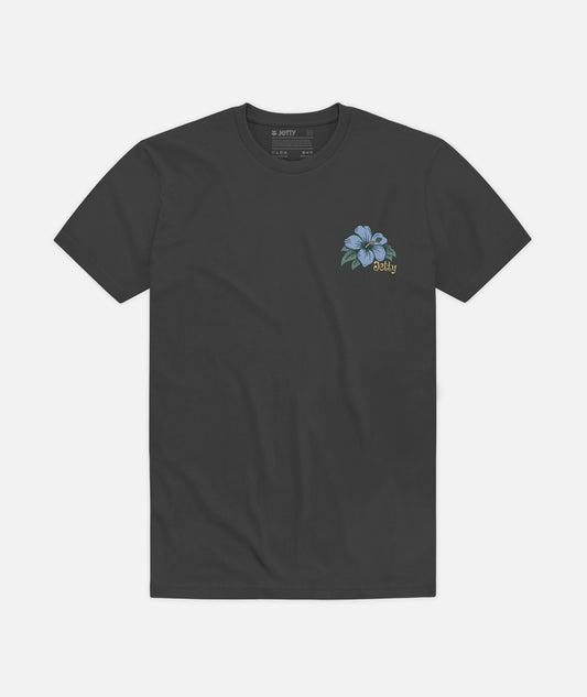 Head High Tee - Black