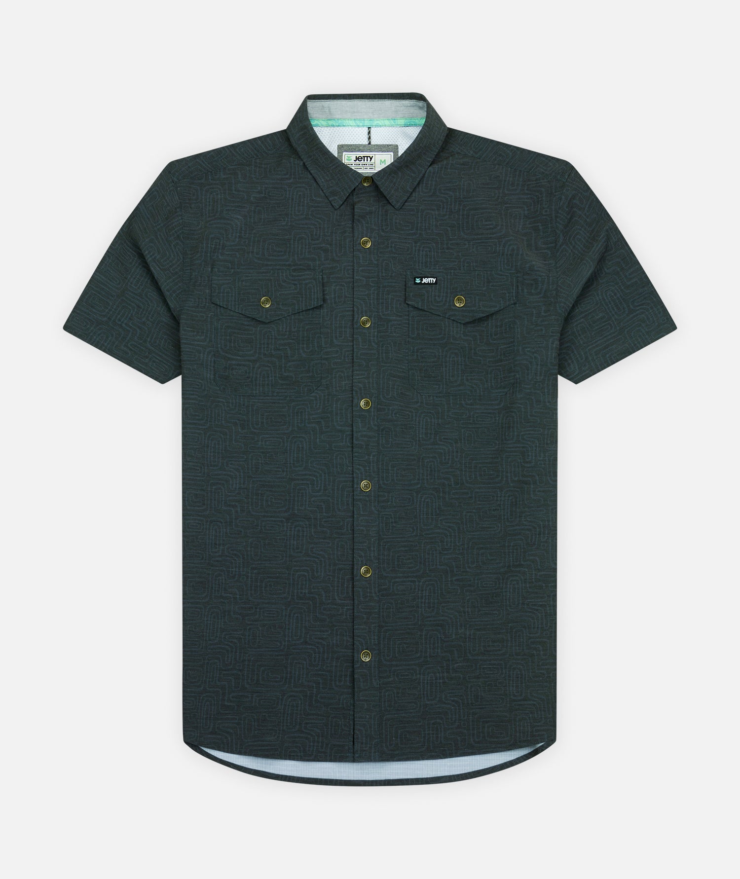 Group: Wellspoint Oystex Shirt 2024