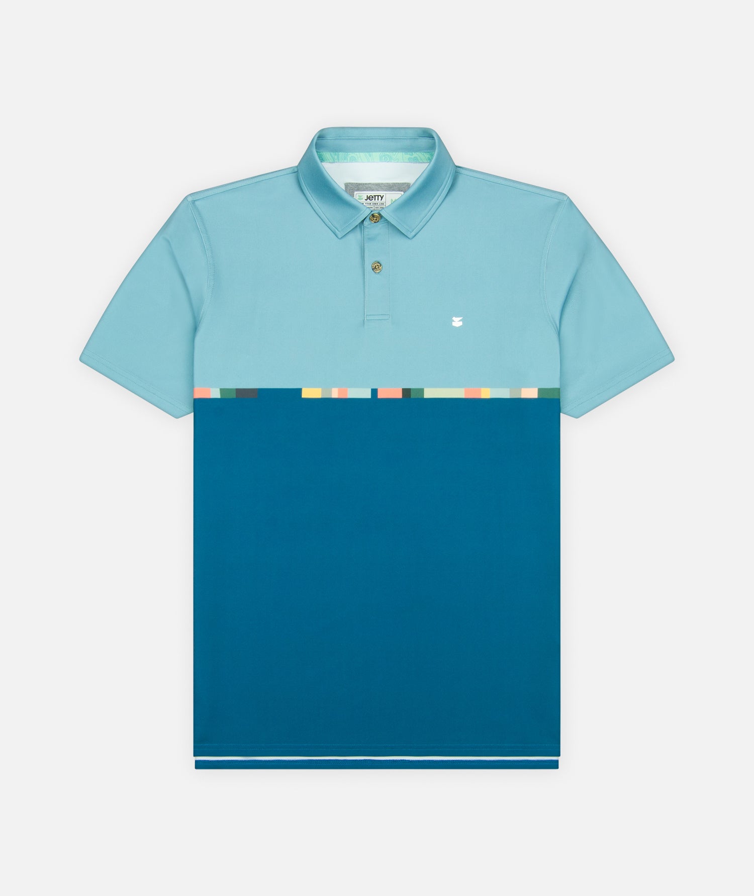 Bunker Golf Polo Reviews