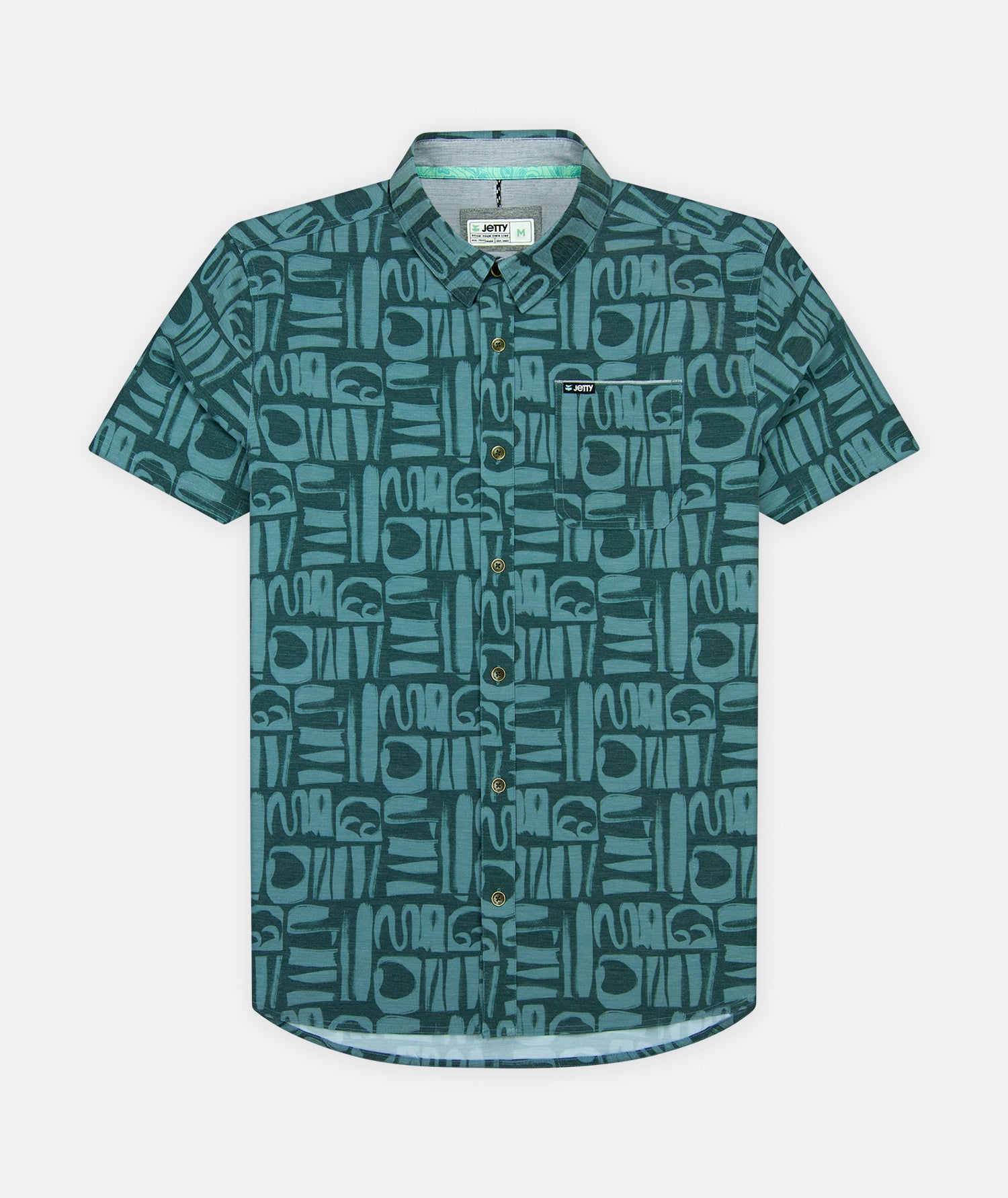 Group: Garwood Shirt 2024