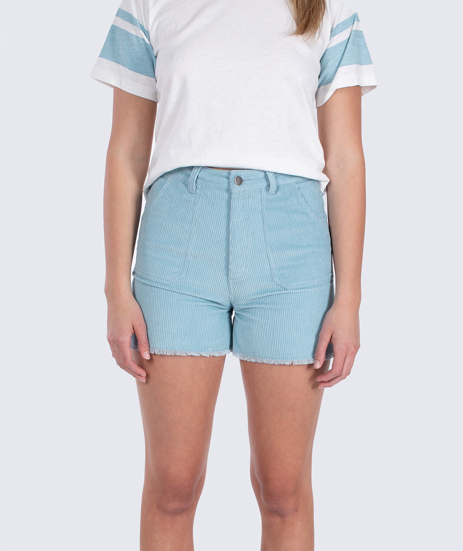 Group: Wale Corduroy Short 2024
