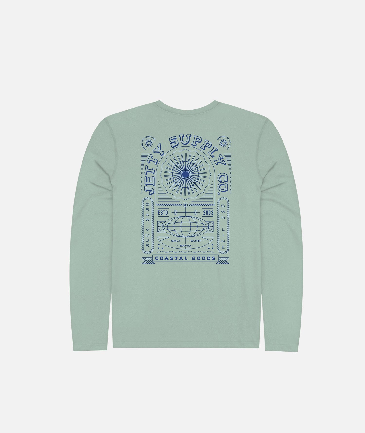 Youth UV Tops