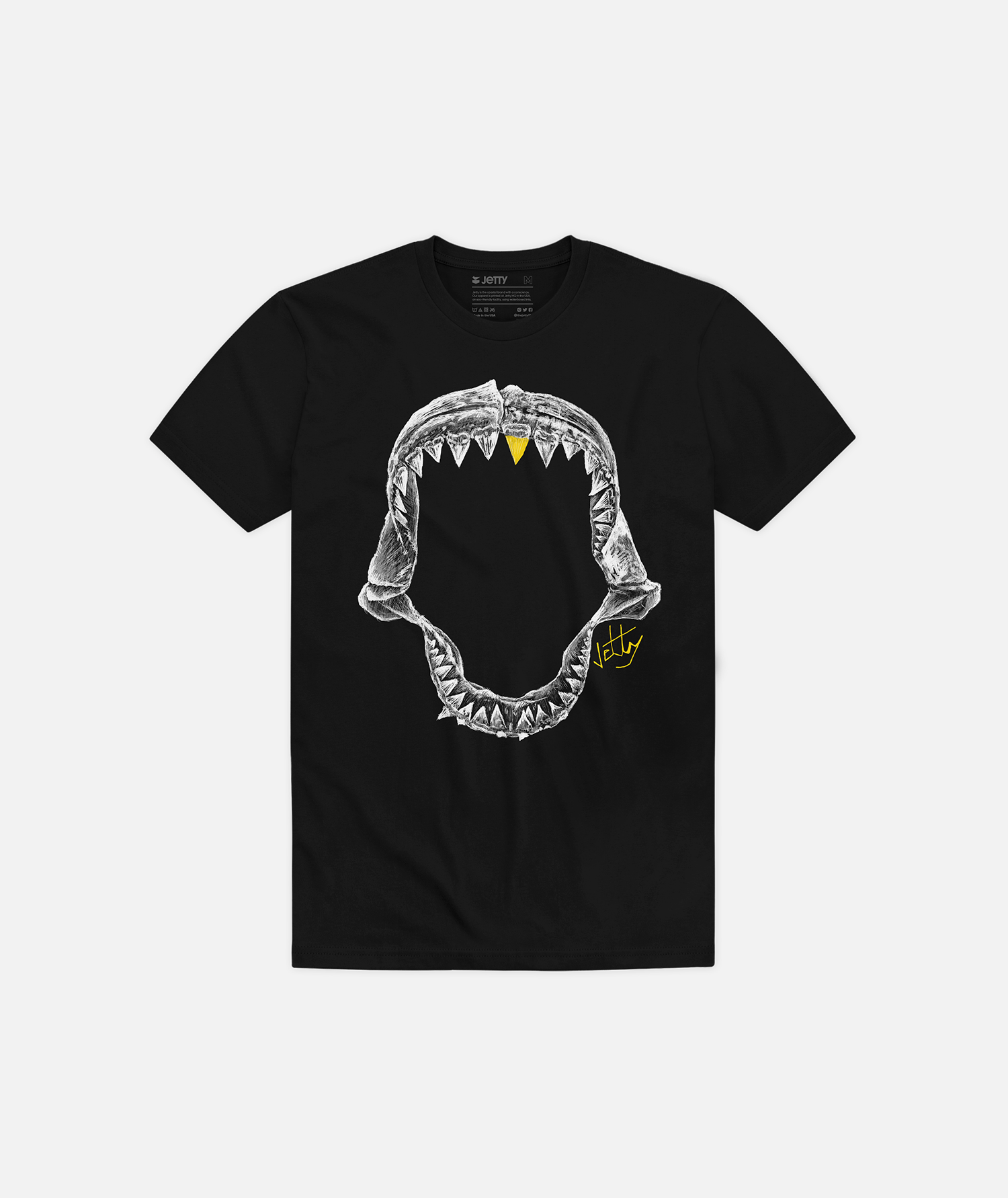 Kids Fall 2023 Tees & Longsleeves