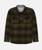 Arbor Flannel - Black