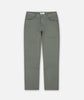 Bedrock pant - Agave