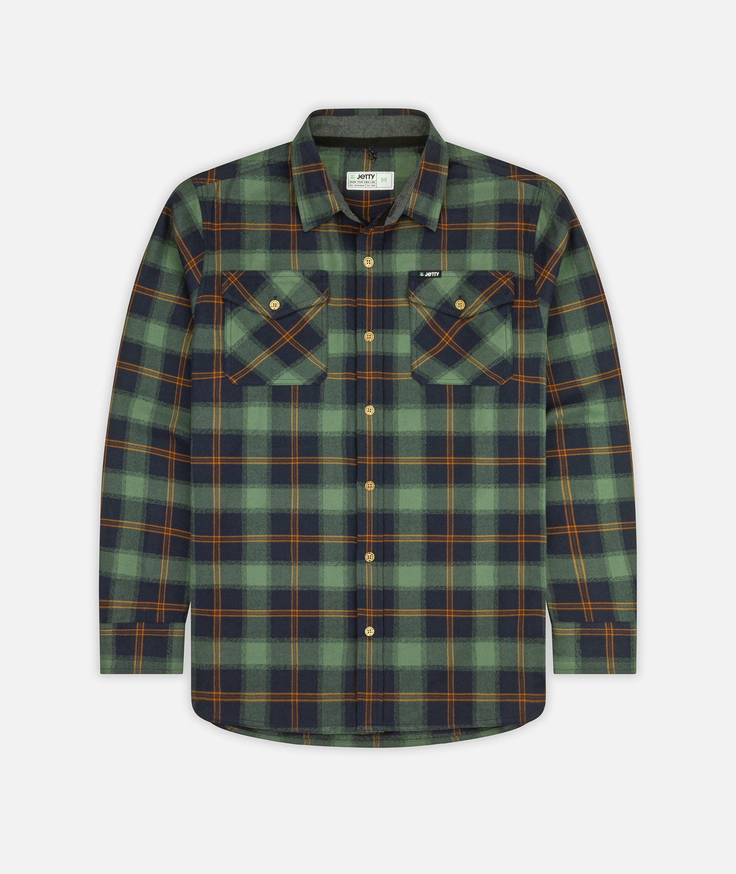 Breaker Flannel Reviews