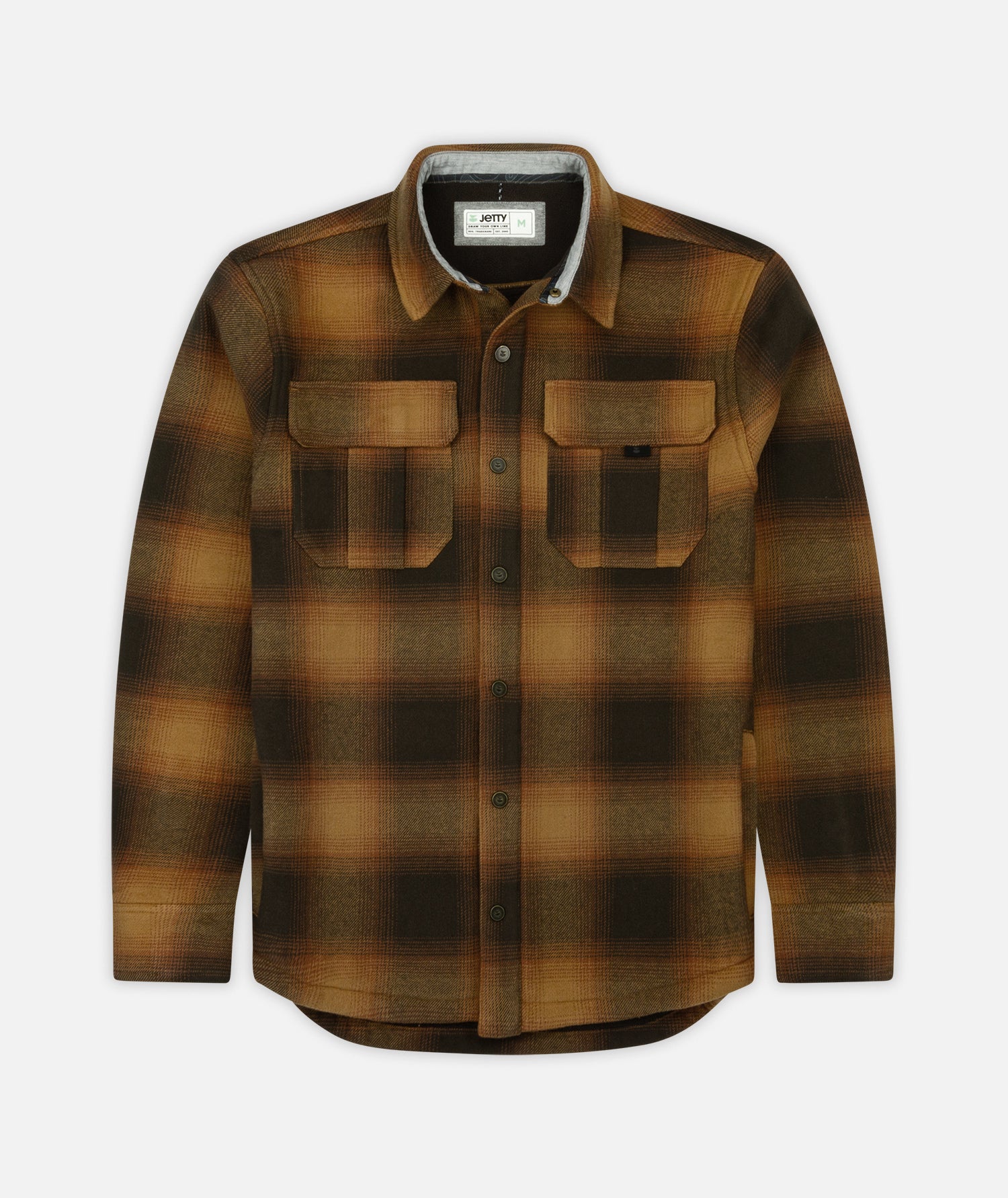 Hull Jacket Reviews