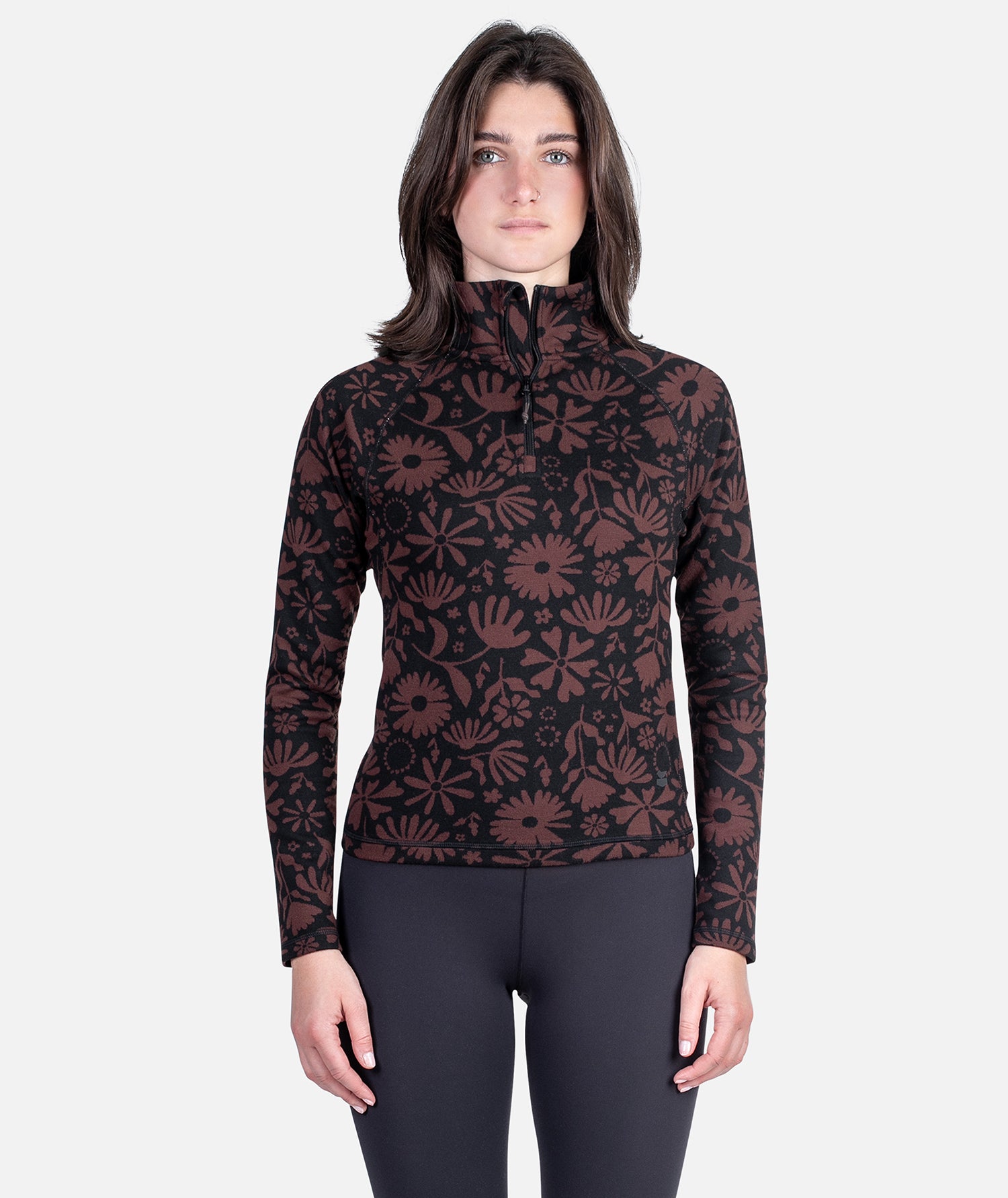 Cranford Quarter Zip Reviews
