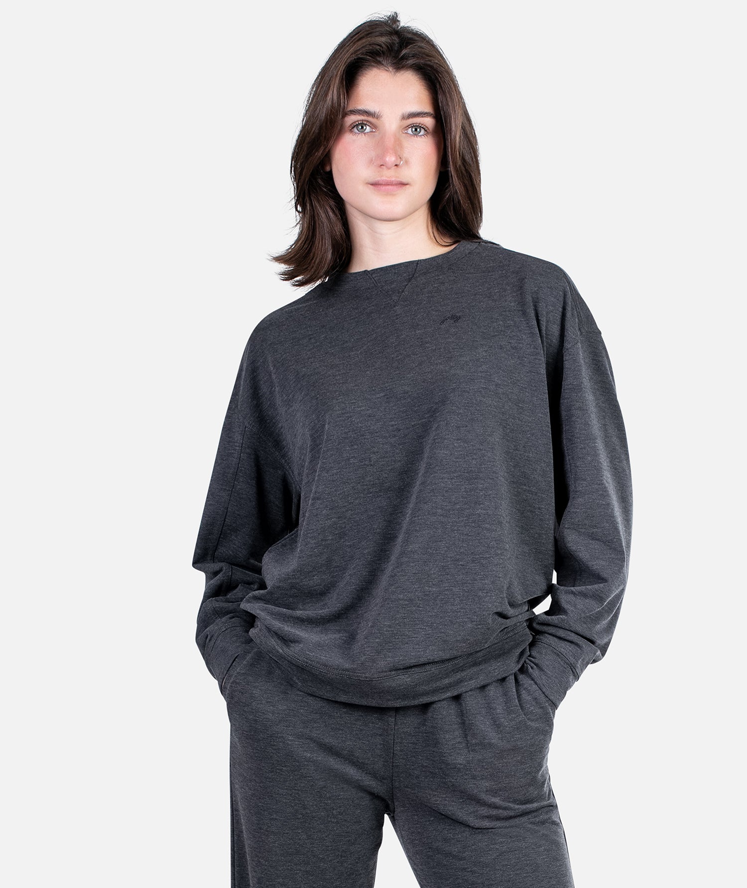 Rosewood Crewneck Reviews