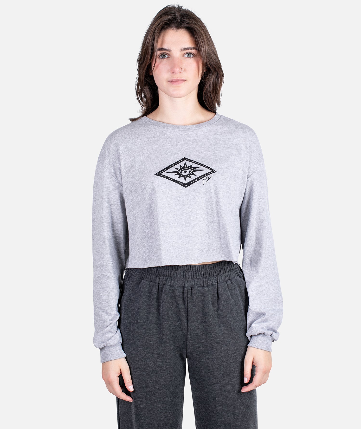 Womens Hoodies & Longsleeves