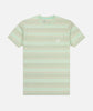Nosara Premium Pocket Tee - Frost