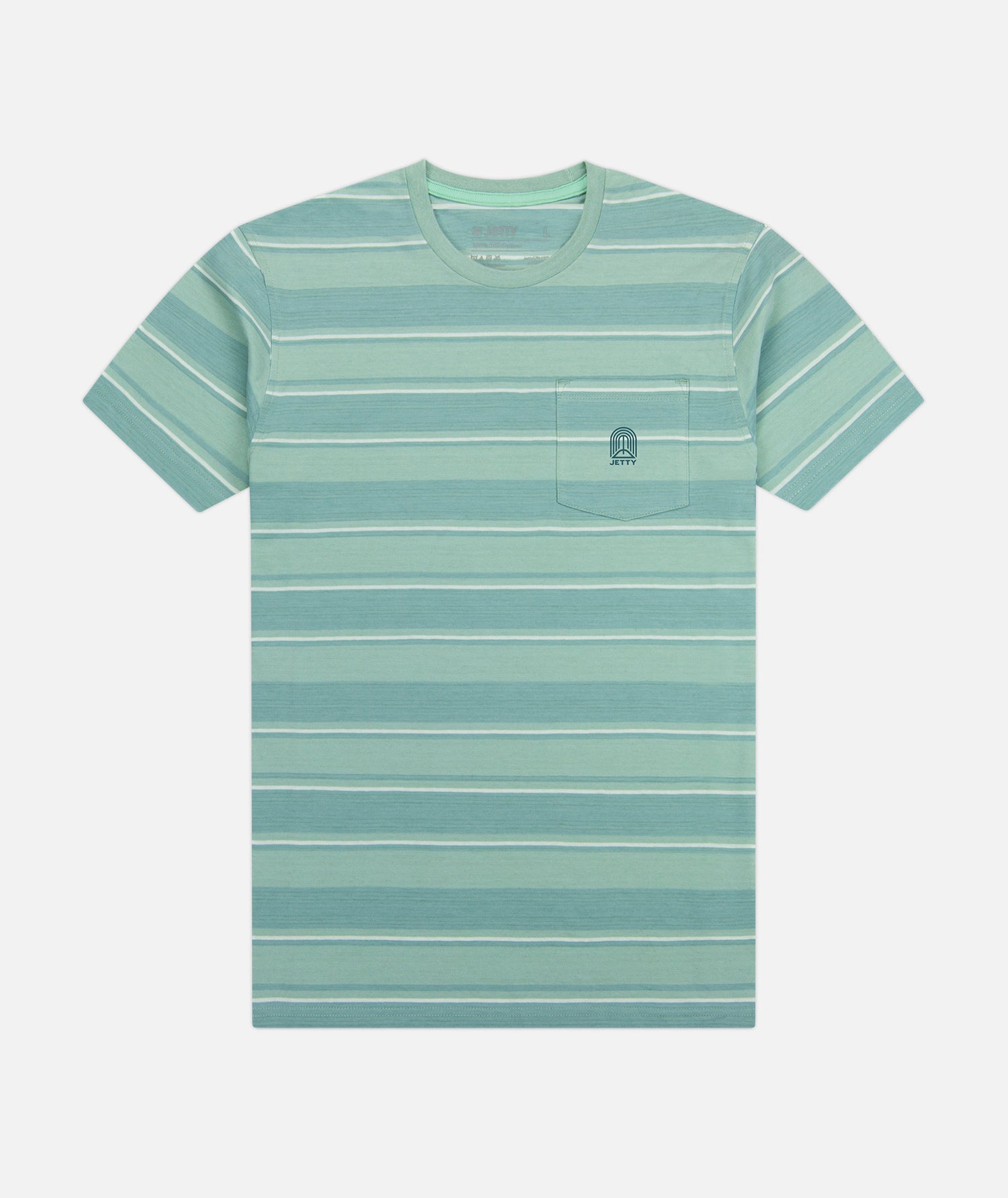 Group: Nosara Premium Pocket Tee 2024