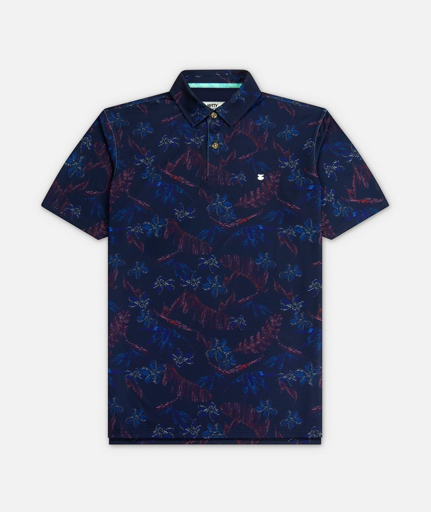 Group: Bunker Golf Polo 2024