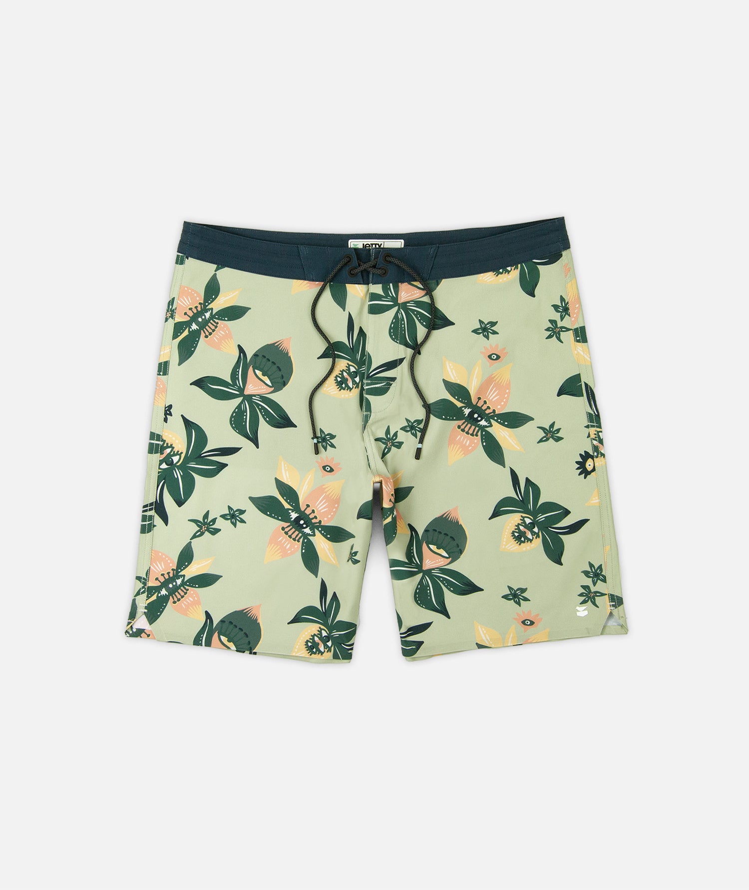 Group: Mako Performance Boardshort 2024