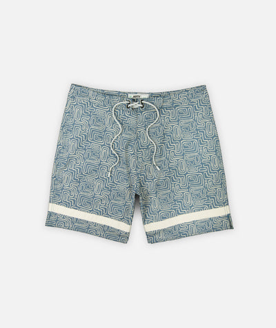 Avenues Classic Baggie - Blue
