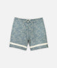 Avenues Classic Baggie - Blue