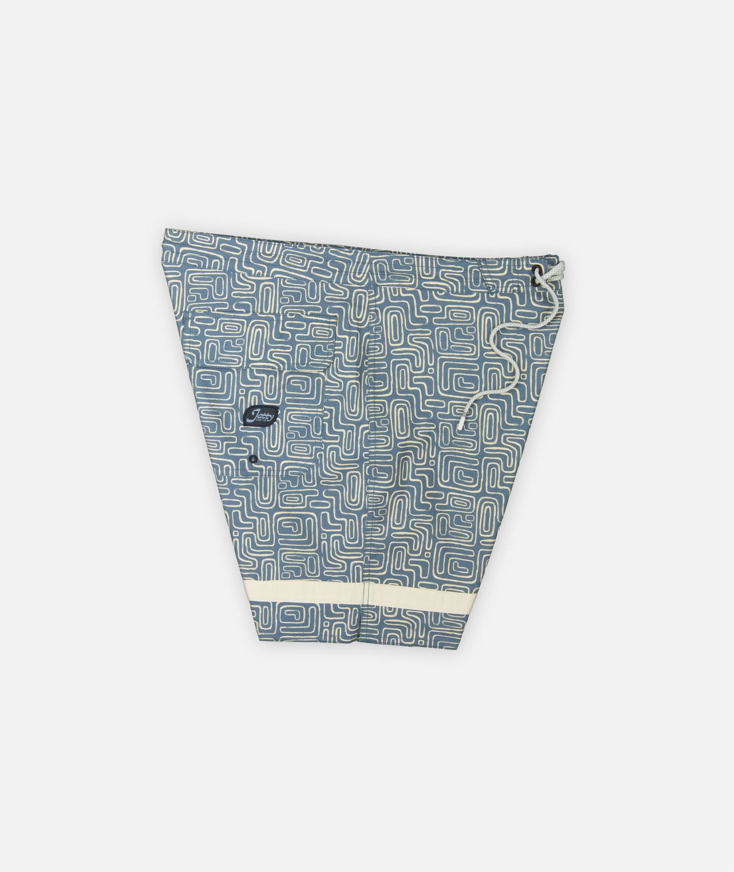 Avenues Classic Baggie - Blue