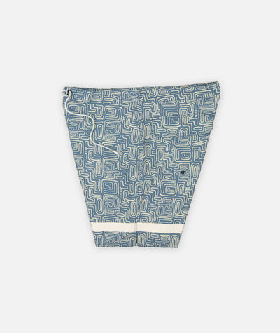 Avenues Classic Baggie - Blue