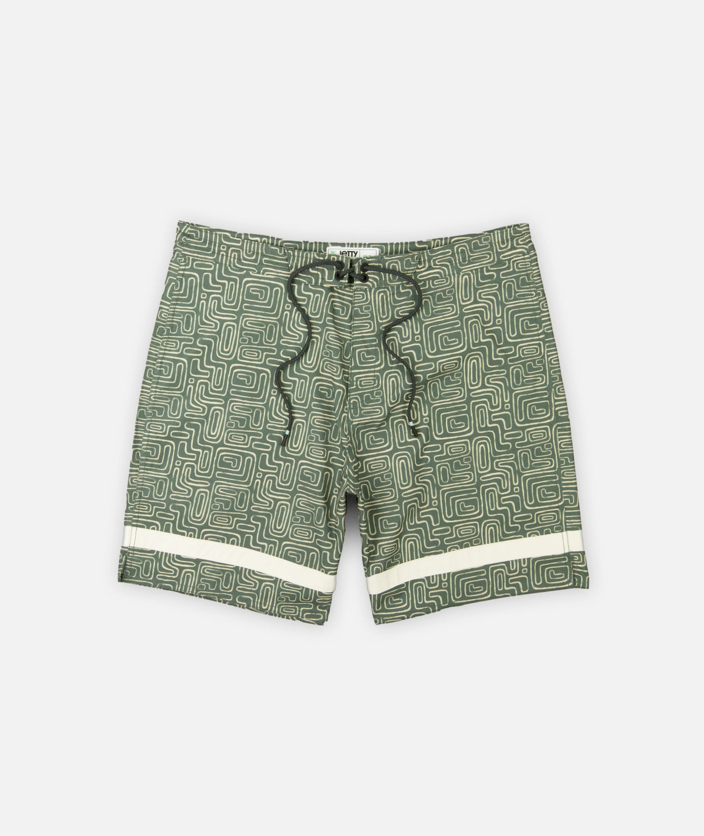 Avenues Classic Baggie - Sage Green