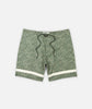 Avenues Classic Baggie - Sage Green