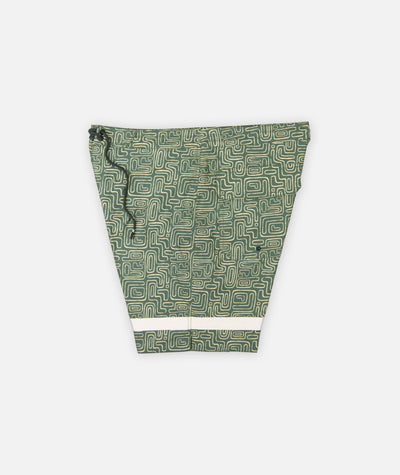 Avenues Classic Baggie - Sage Green
