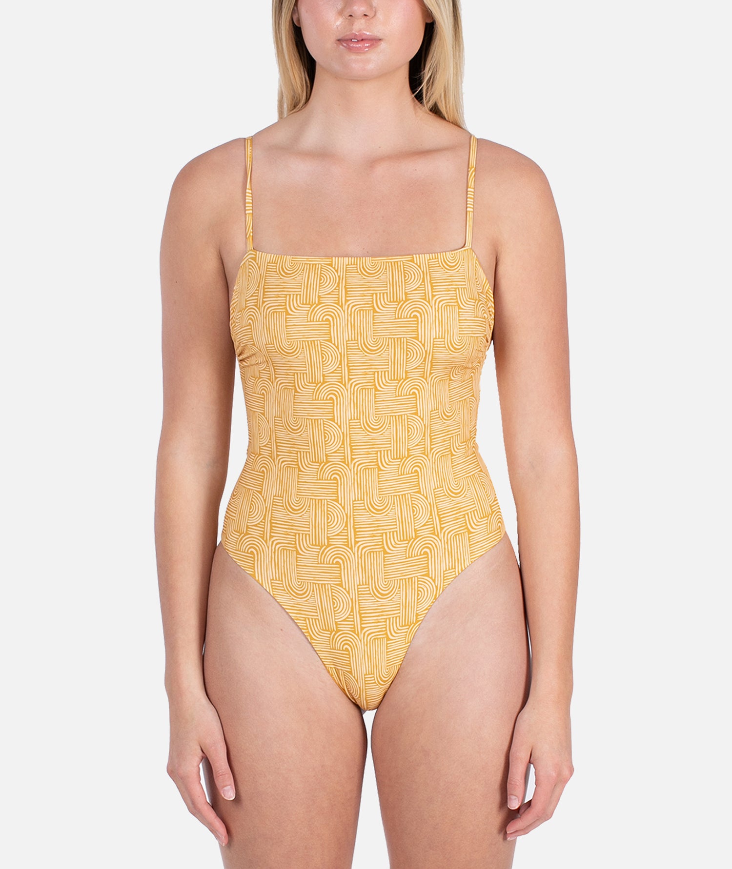Group: Jane One Piece Swim 2024