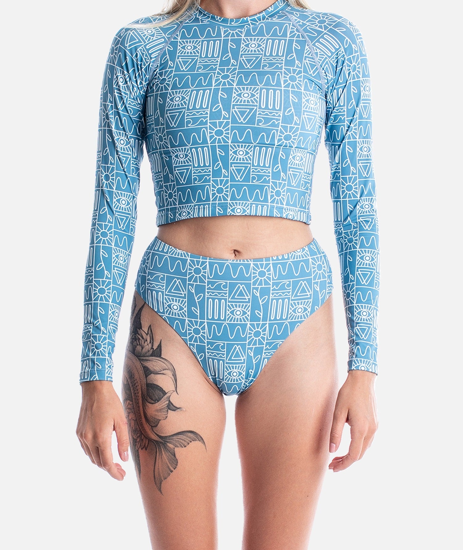 Group: Taylor Swim Bottom 2024