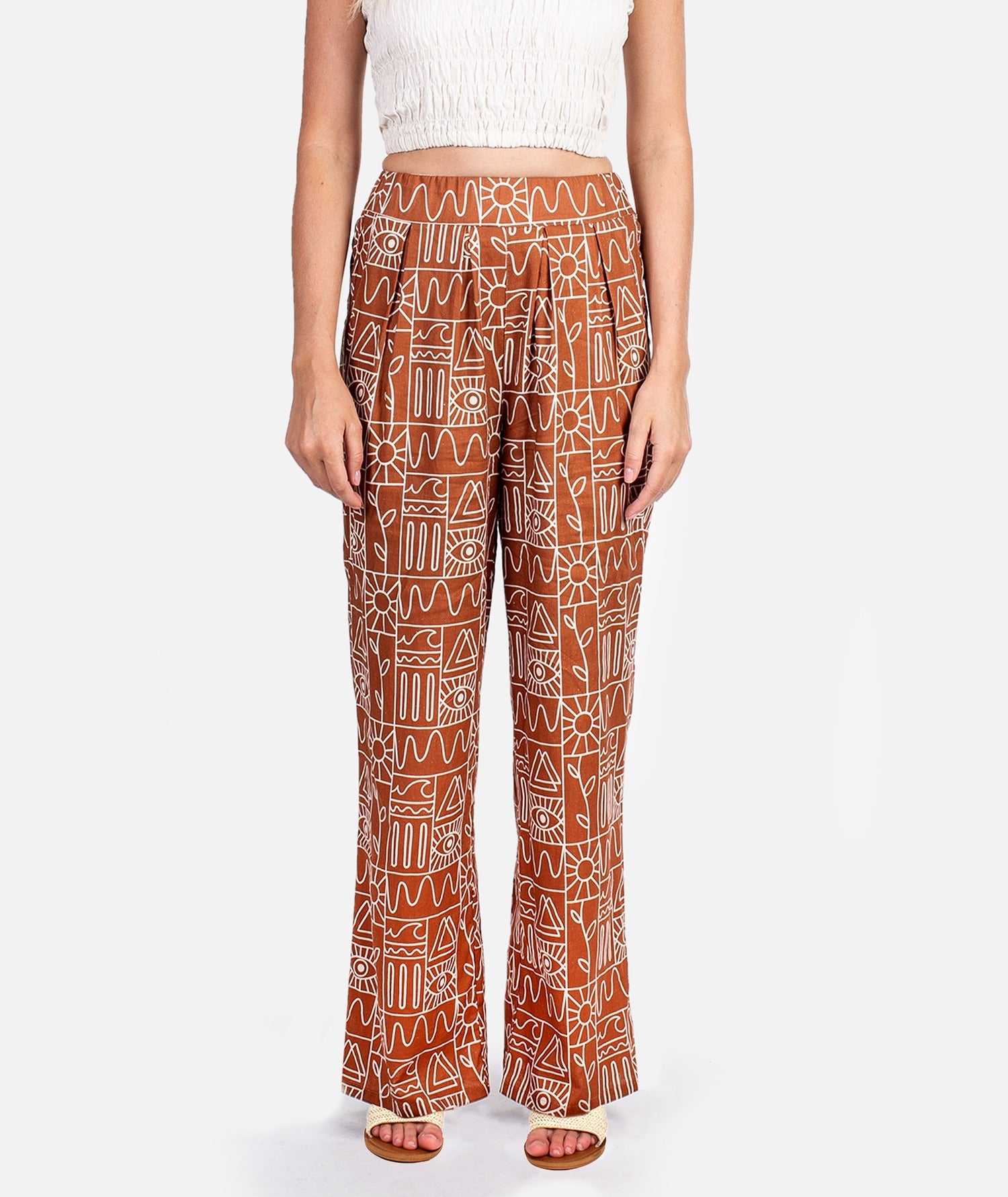 Group: Montauk 2.0 Pant 2024