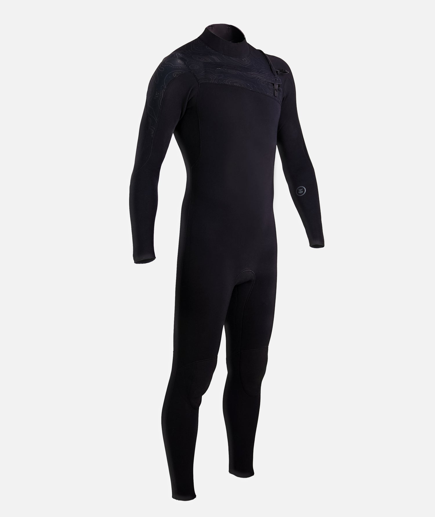 The Surfing Dad