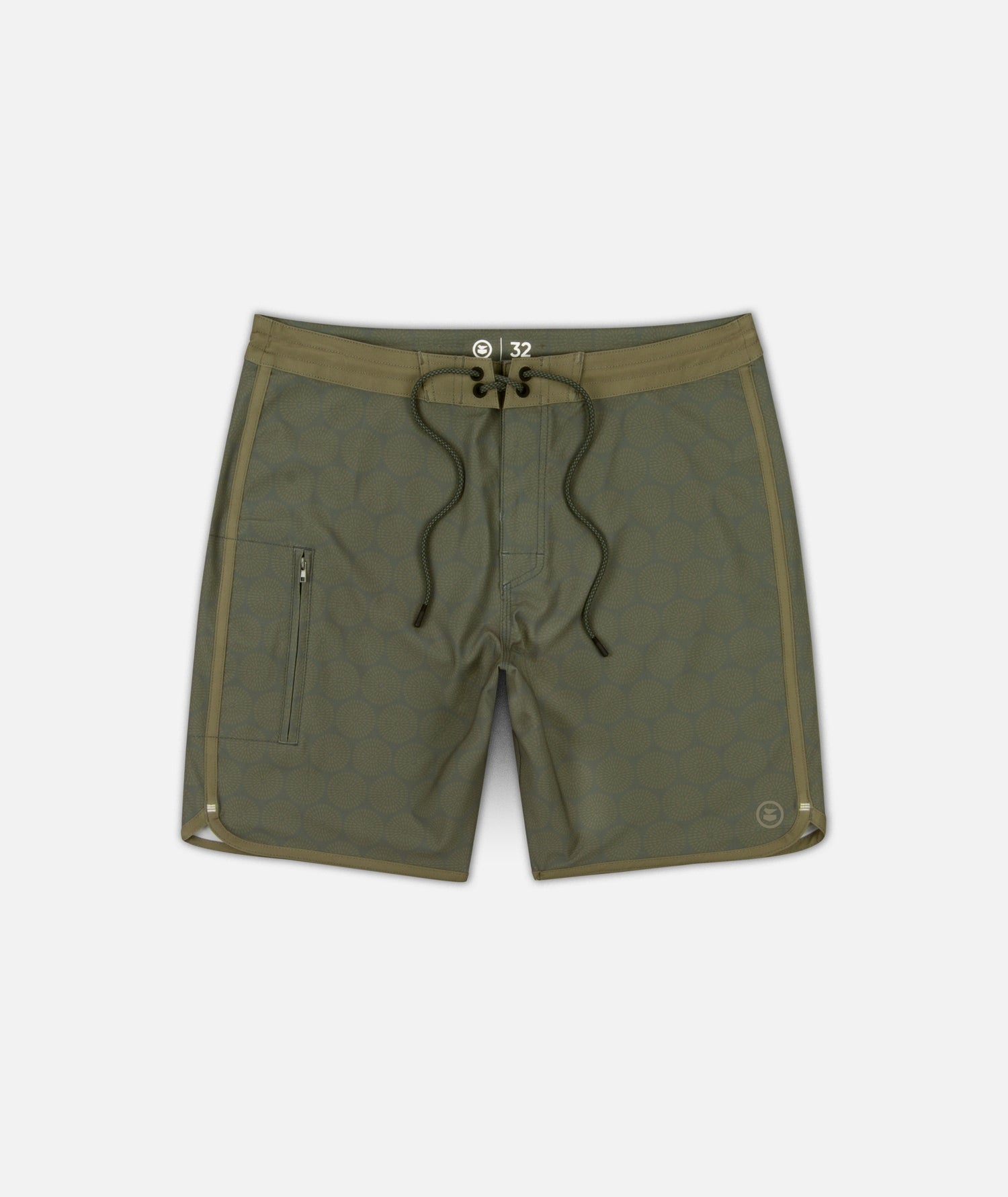 Group: Atlantic Boardshort 2025