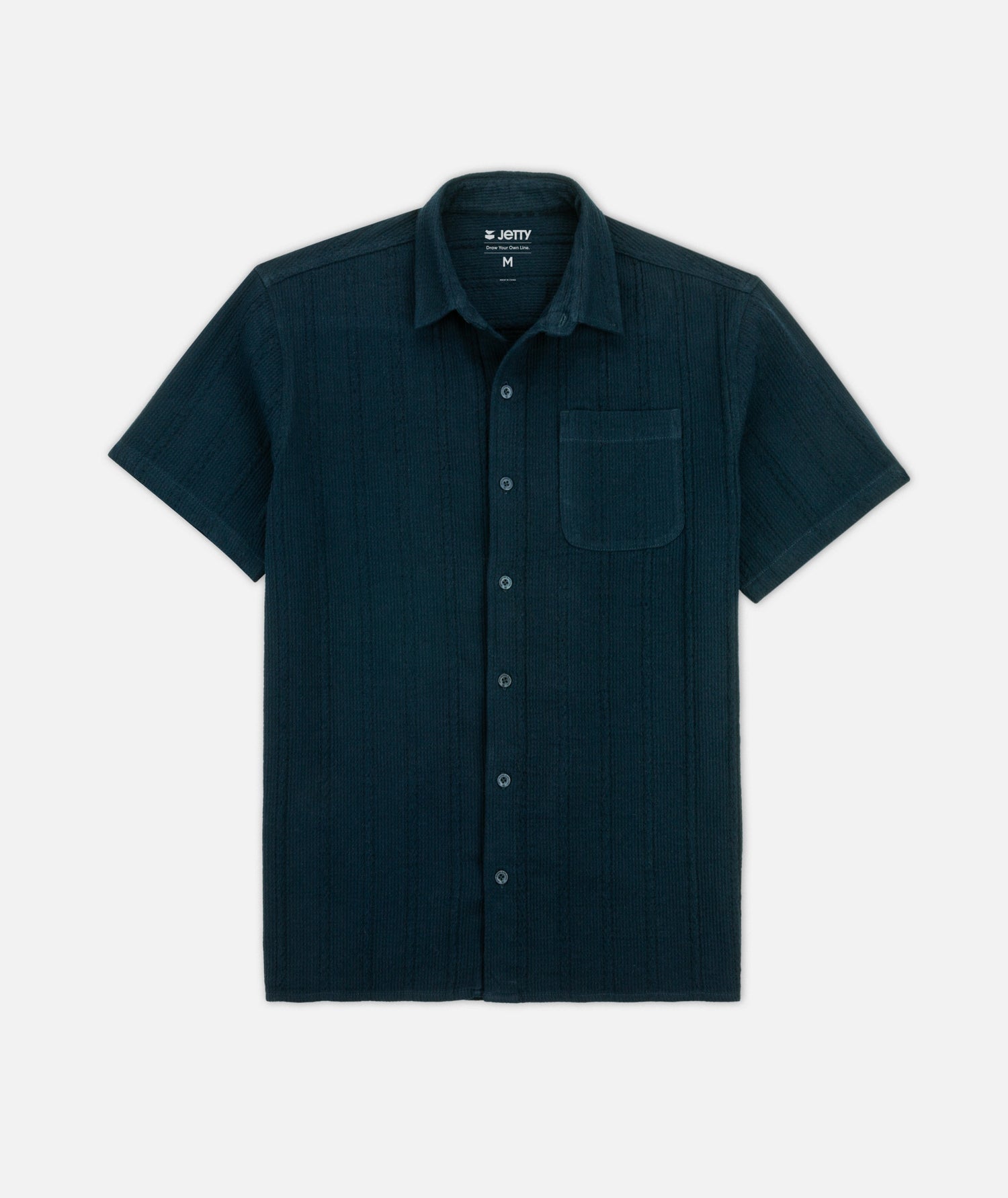 Group: Breeze Jacquard Shirt