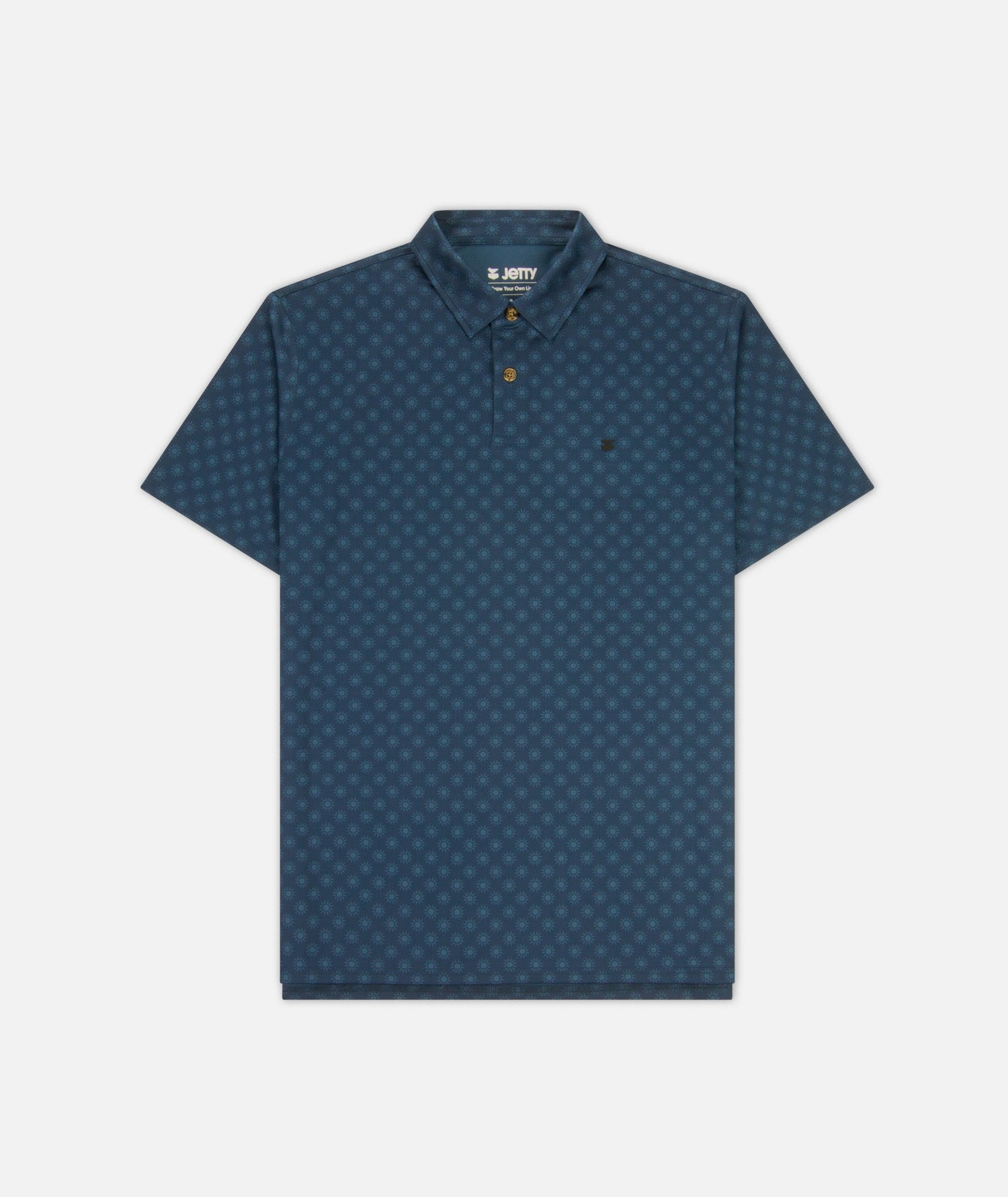 Group: Bunker Polo Shirt