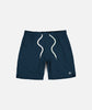 Coaster Lined Active Short - Navy