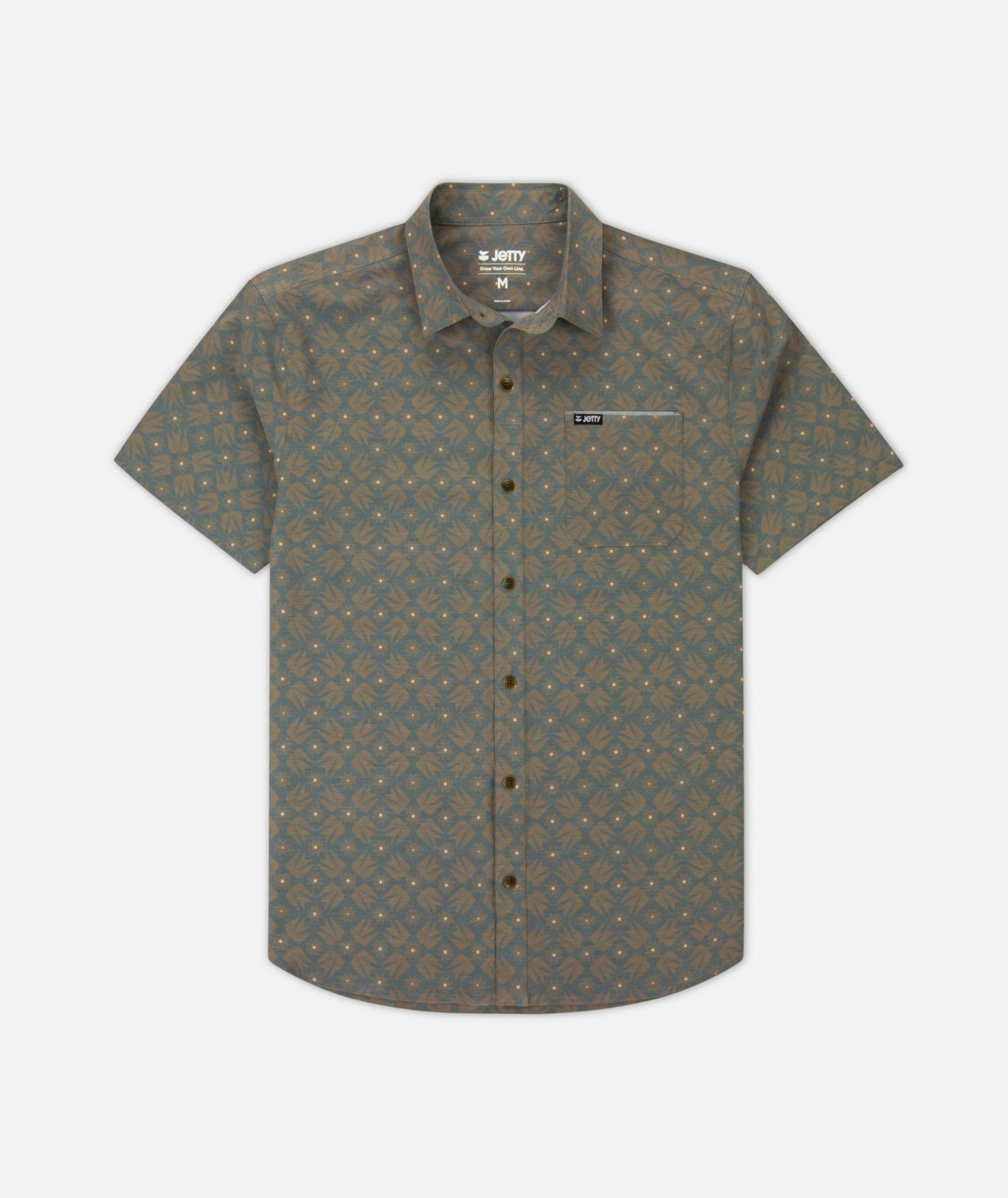 Group: Garwood Shirt