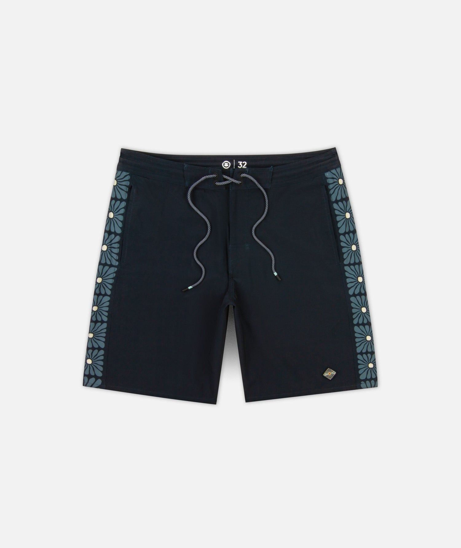 Group: Hudson Boardshort