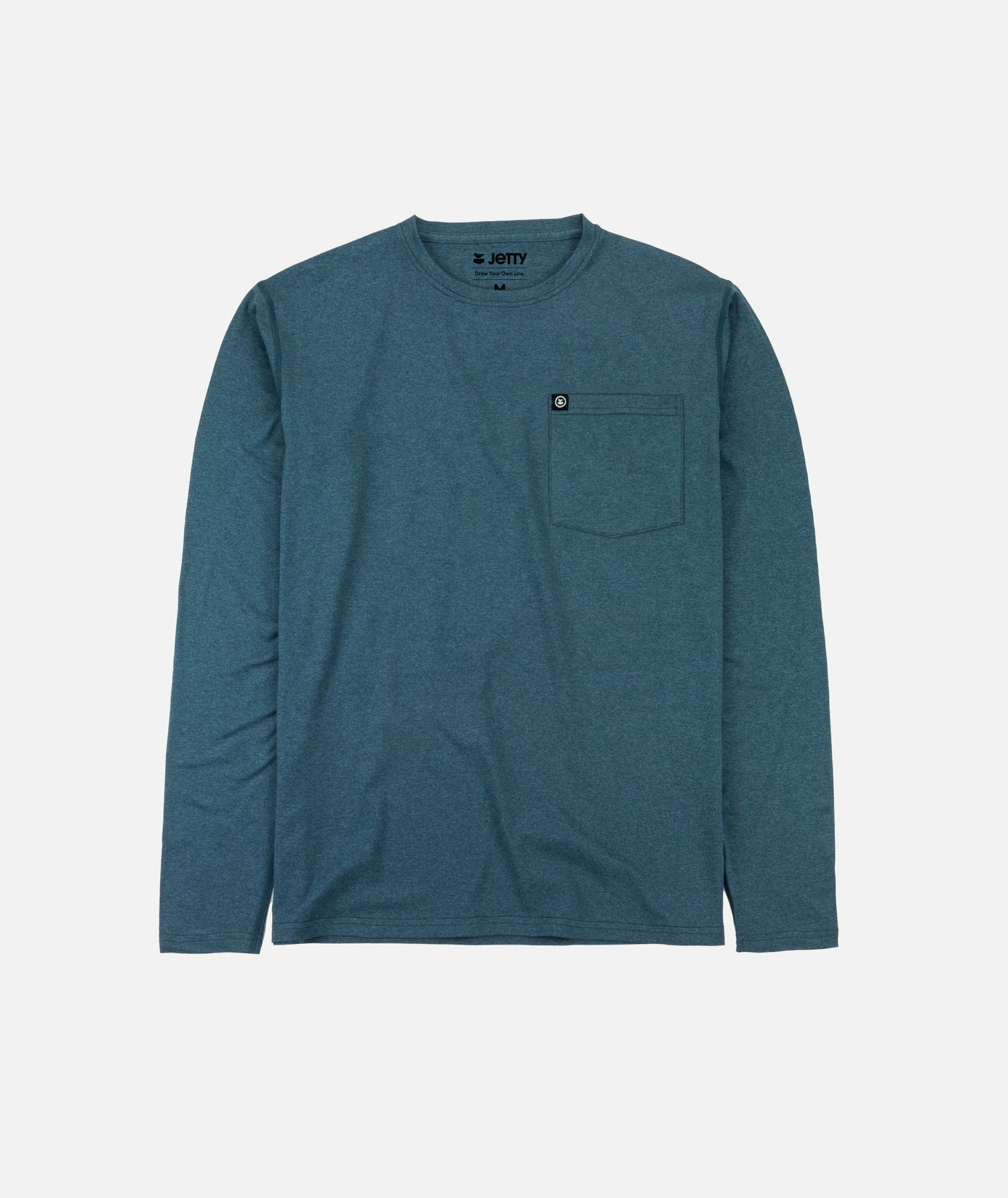Group: Hydra Performance Long Sleeve