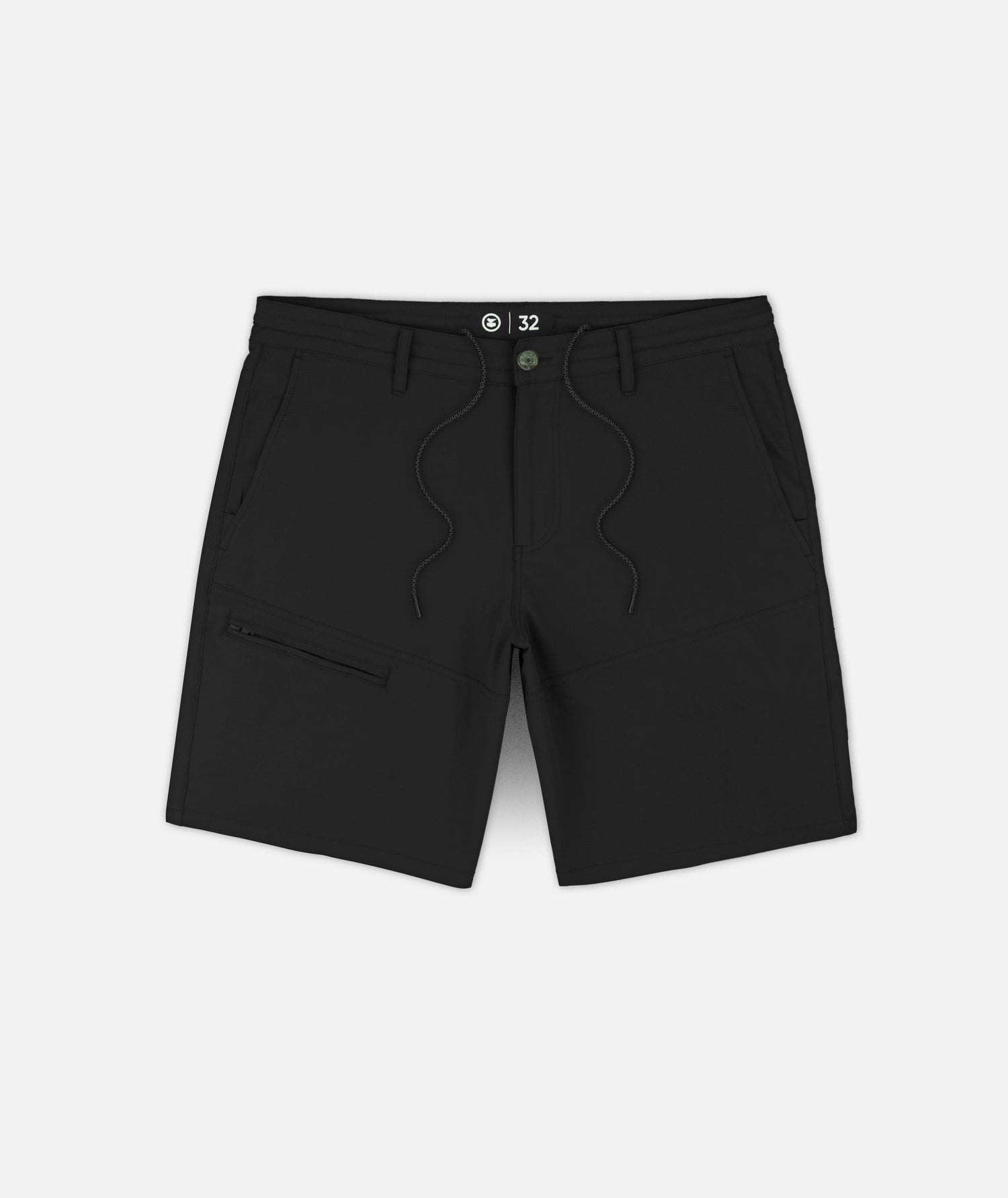 Group: Mordecai Utility Short