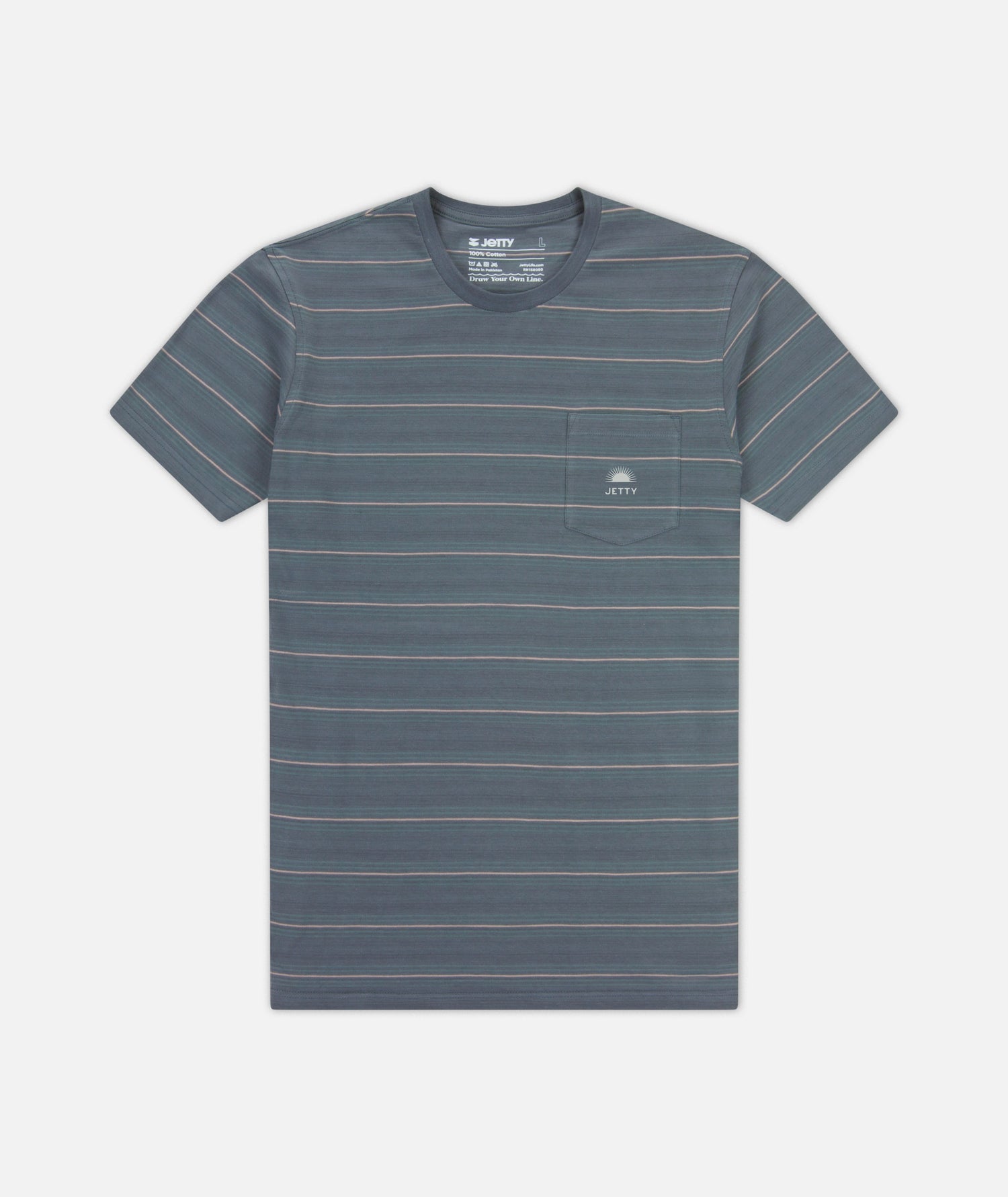 Group: Nosara Premium Tee