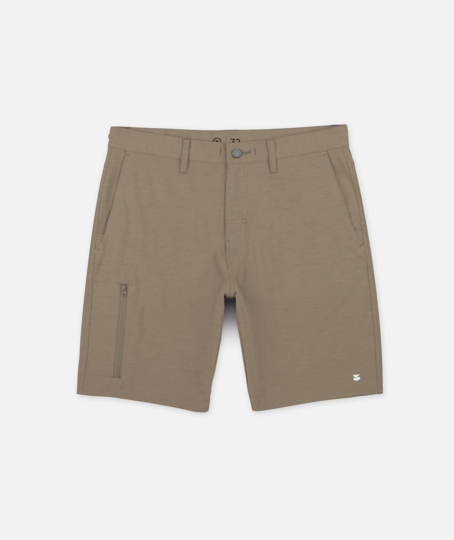 Group: Polywog Hybrid Walkshort