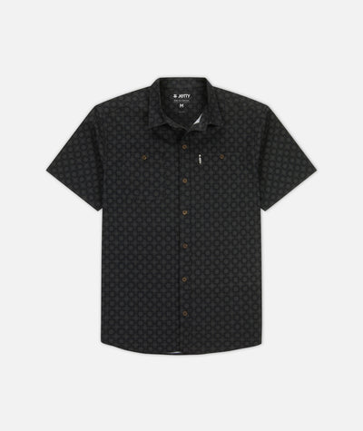Seabrite Shirt - Graphite