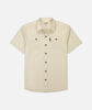 Seabrite Shirt - Cream