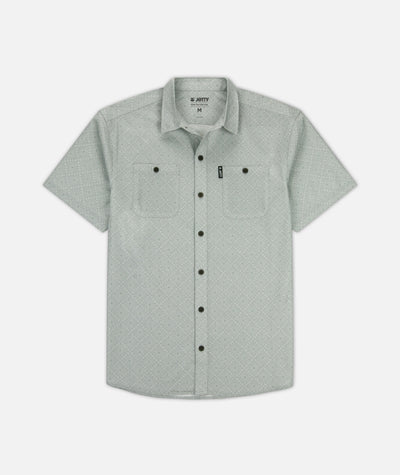 Seabrite Shirt - Grey