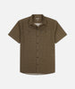 Seabrite Shirt - Brown