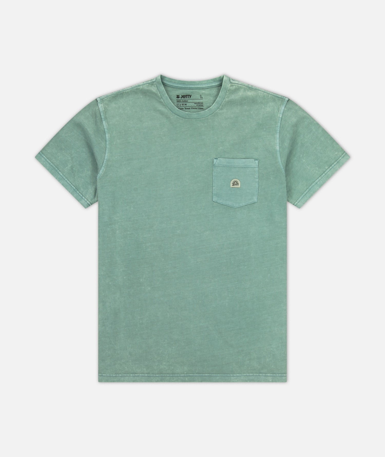 Group: Tanker Heavyweight Tee