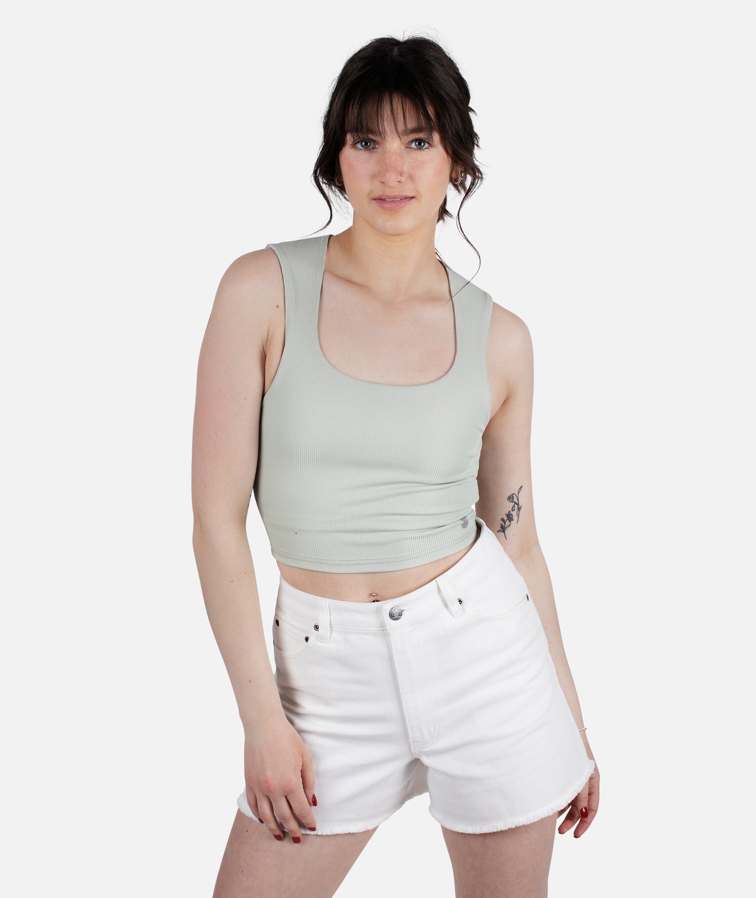 Group: Mystic Rib Tank