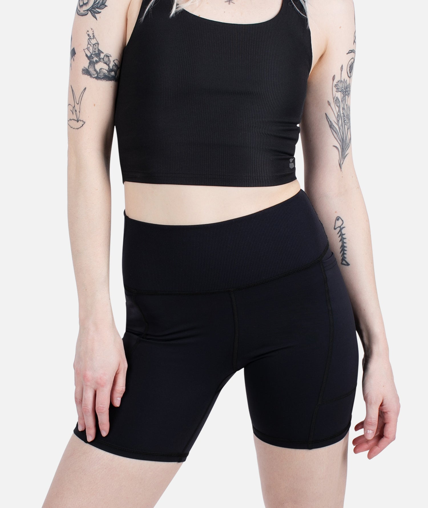 Group: Pacific Bike Short